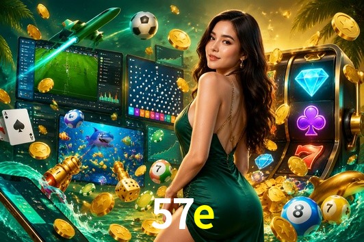 Welcome Bonus 57e