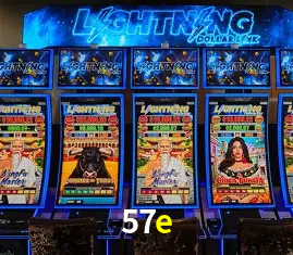 A Emoção da Loteria na 57e: Uma Chance de Mudança de Vida