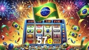 Welcome Bonus 57e