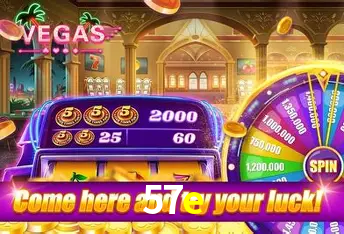 Descubra o Mundo do Cassino Online com 57e
