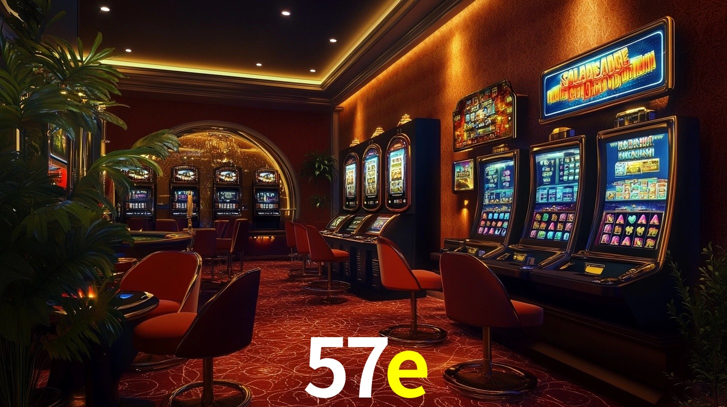 Welcome Bonus 57e