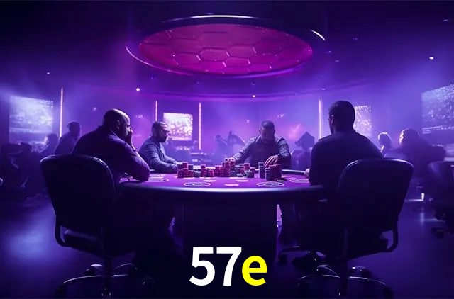 Inovações de Jogos na 57e: O Futuro das Experiências Interativas