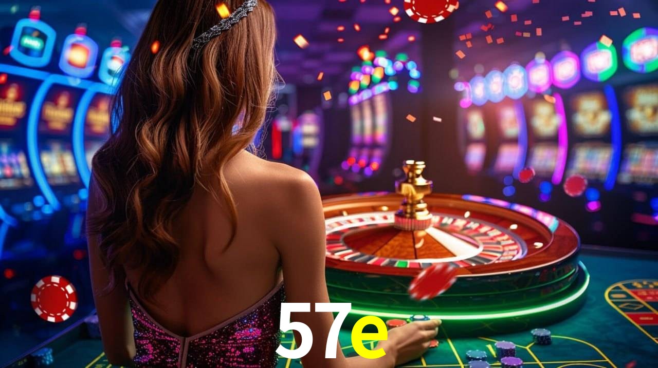 57e bet — mercados de futebol e esportes no app