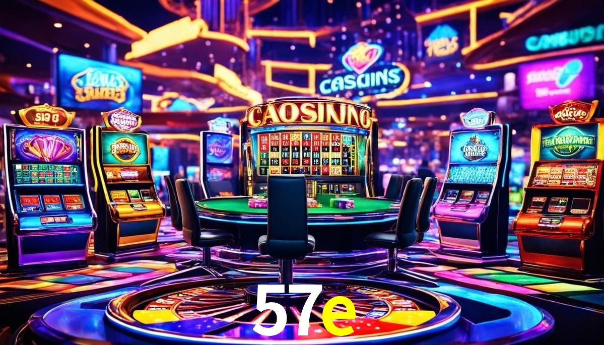Estatísticas Esportivas 57e
