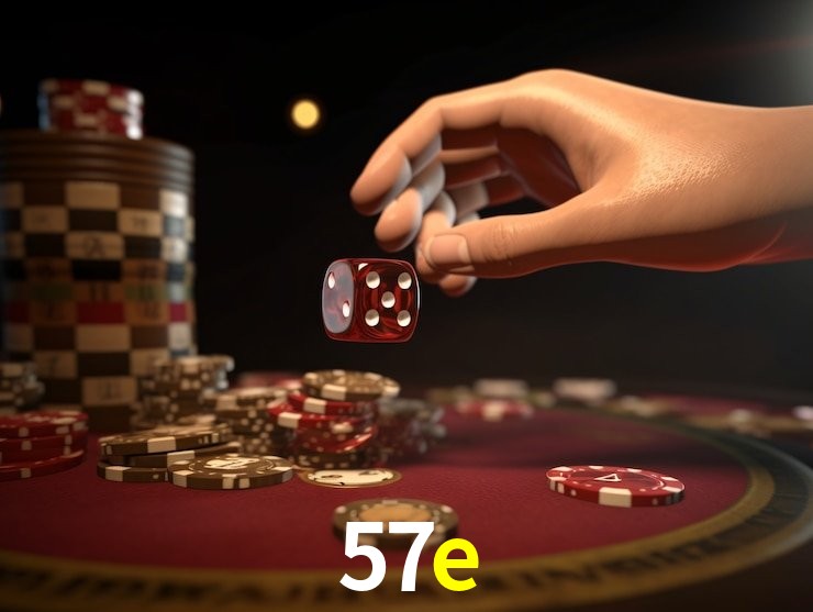 Recursos de Bônus 57e