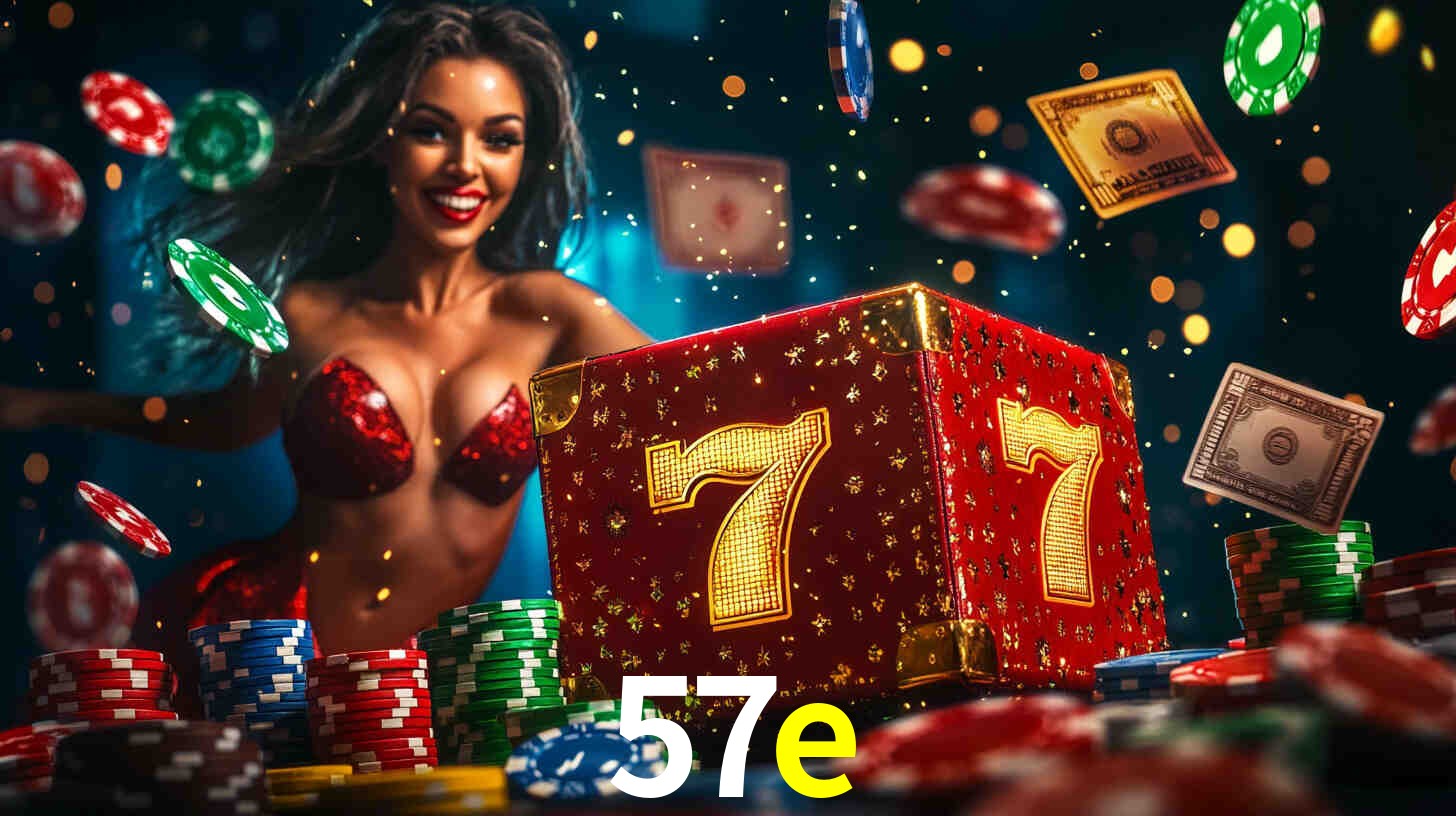 Descubra a Essência do 57e: Nossa História e Compromissos