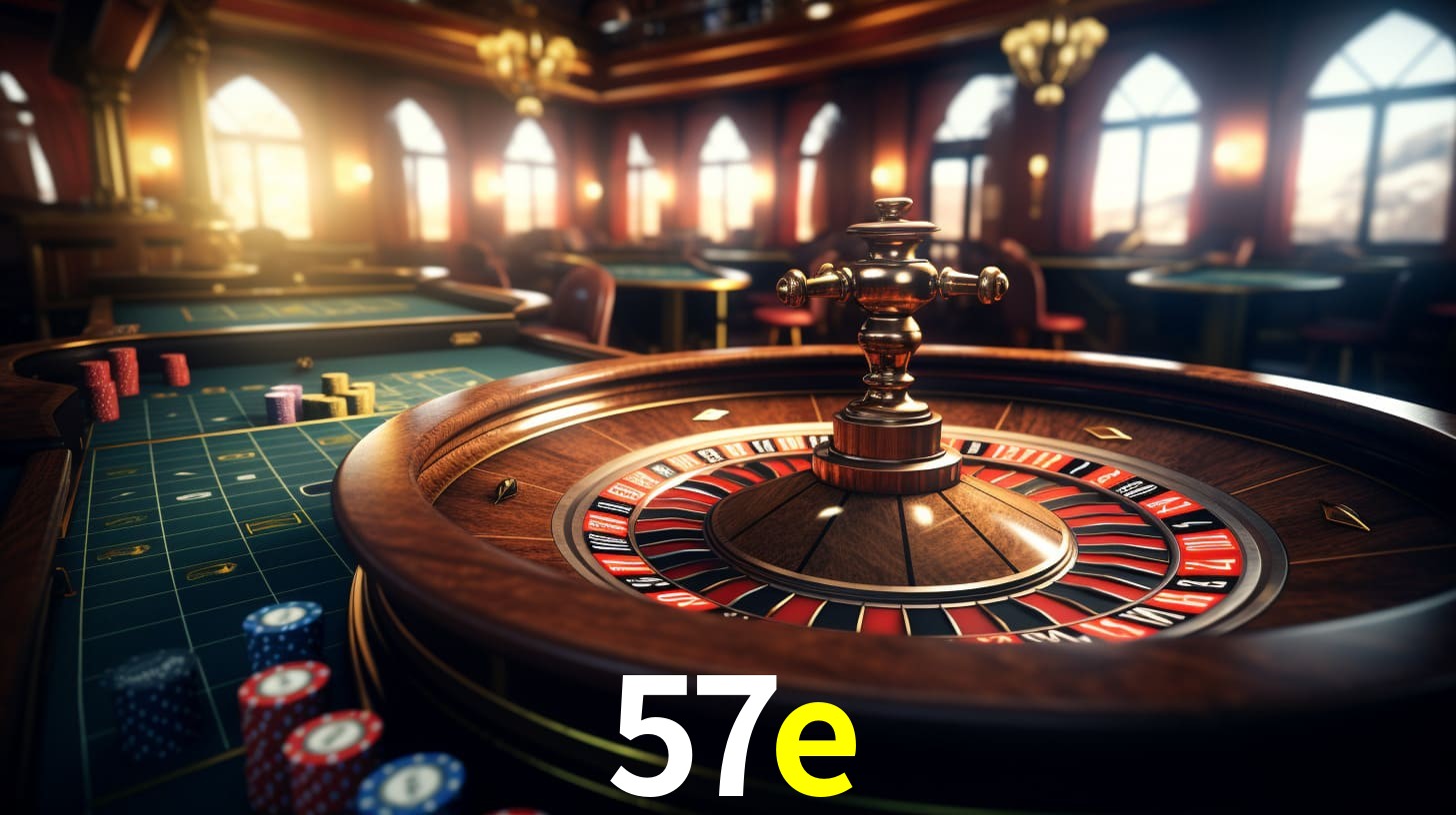 Live Casino 57e