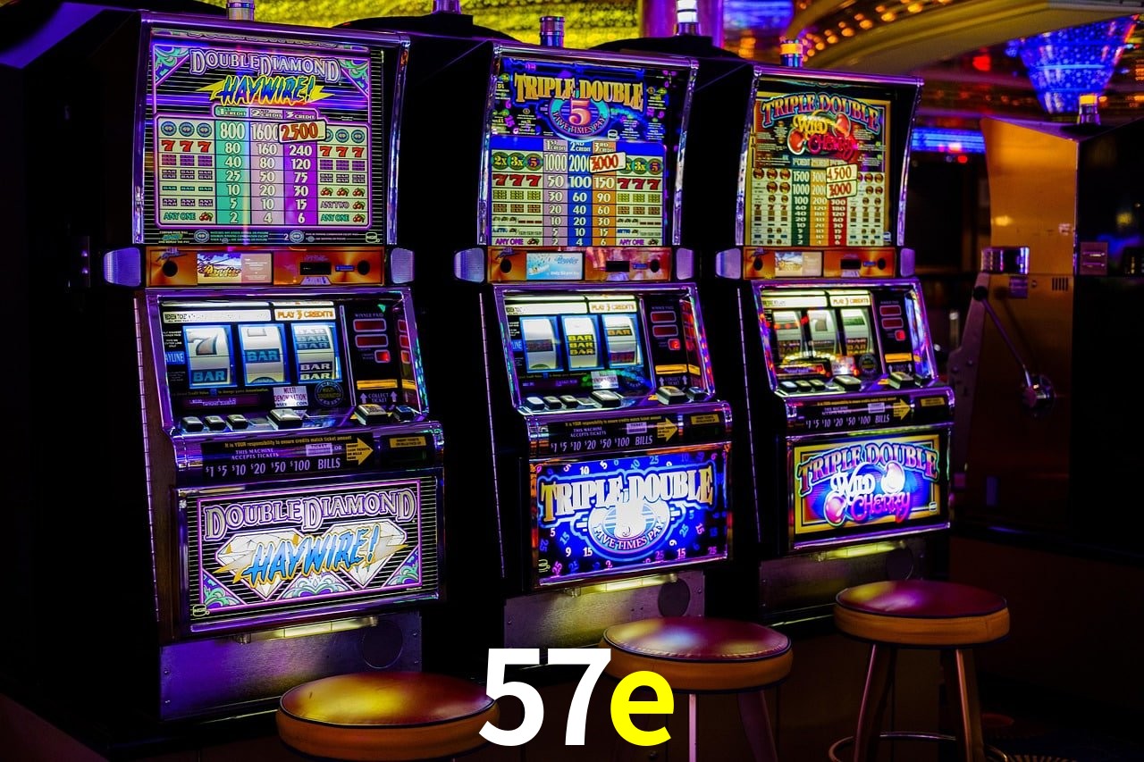 Mesa de Blackjack 57e
