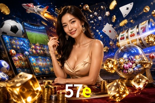 Game Providers 57e