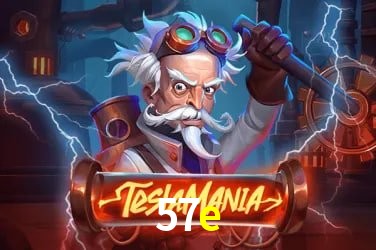 Jogos de Slot 57e