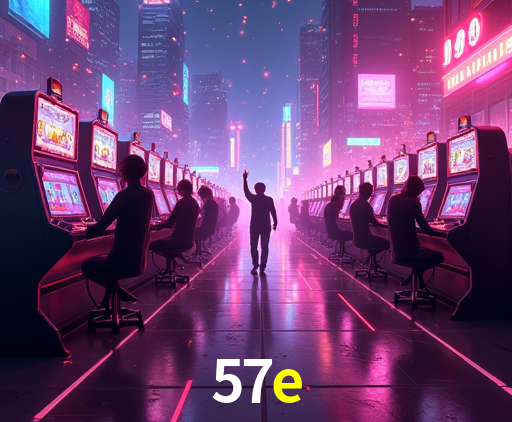 Jogos Exclusivos 57e