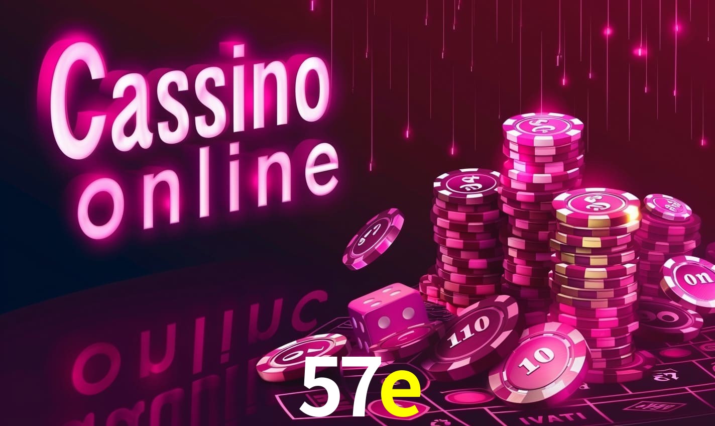 Descubra o Programa VIP da 57e: Vantagens Exclusivas para Jogadores