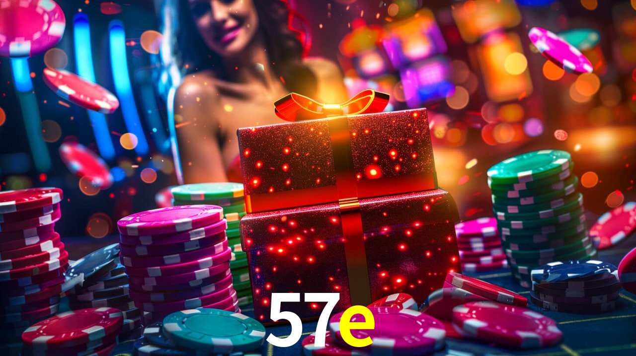 57e download — tutorial instalação APK passo a passo