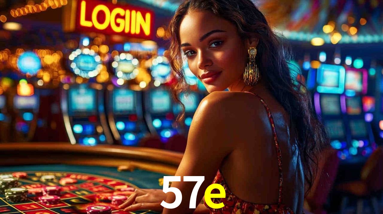 Diretório de Jogos 57e