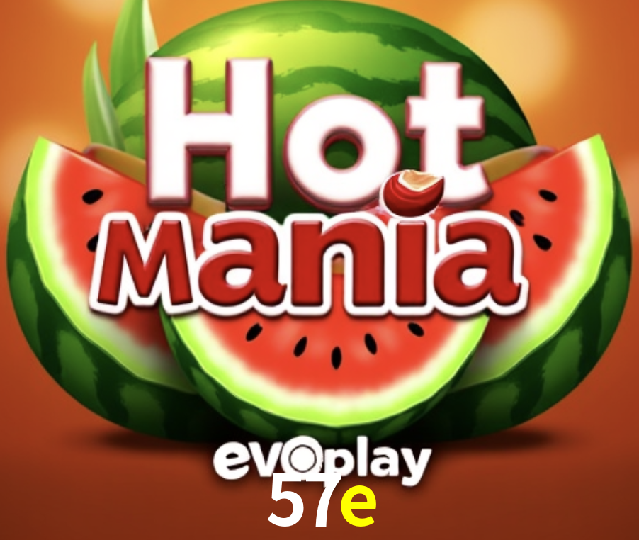 APP oficial da 57e para mobile