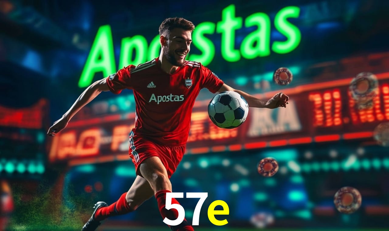 57e FAQ — suporte e ajuda no aplicativo oficial