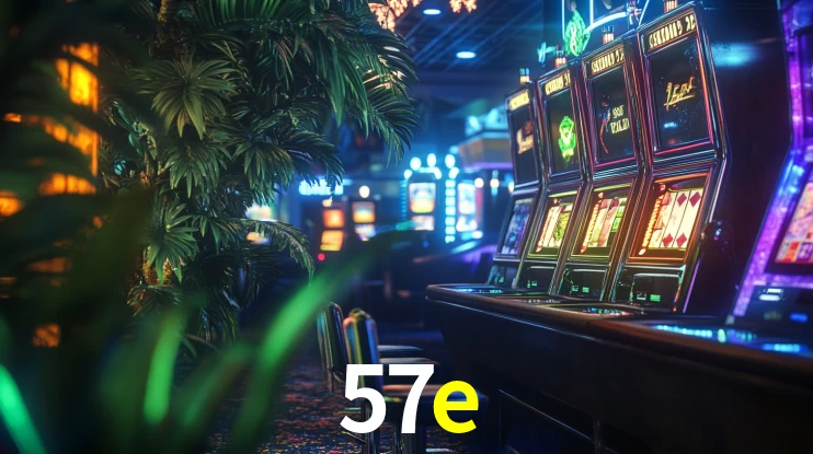 Welcome Bonus 57e