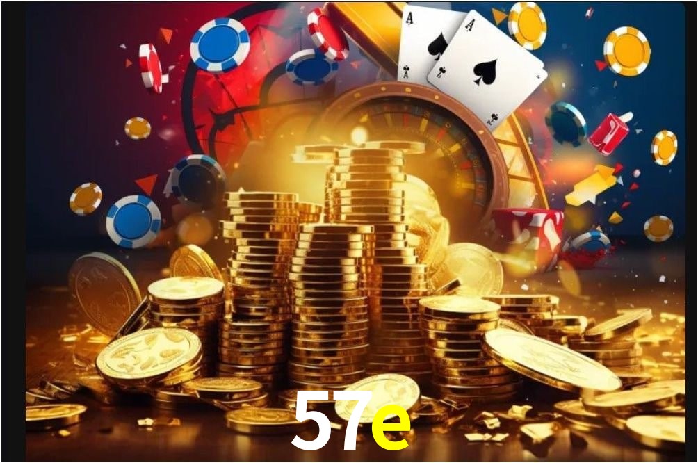 Desvendando o Mundo dos Jogos Virtuais na 57e