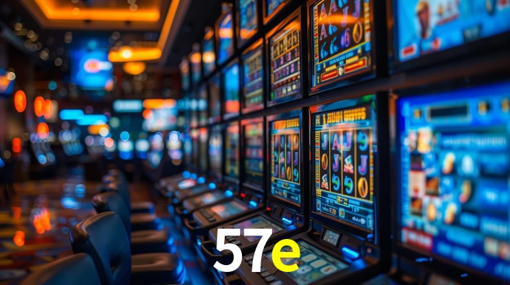 Game Providers 57e