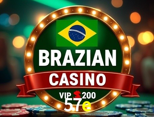 A Emoção da Loteria na 57e: Uma Chance de Mudança de Vida