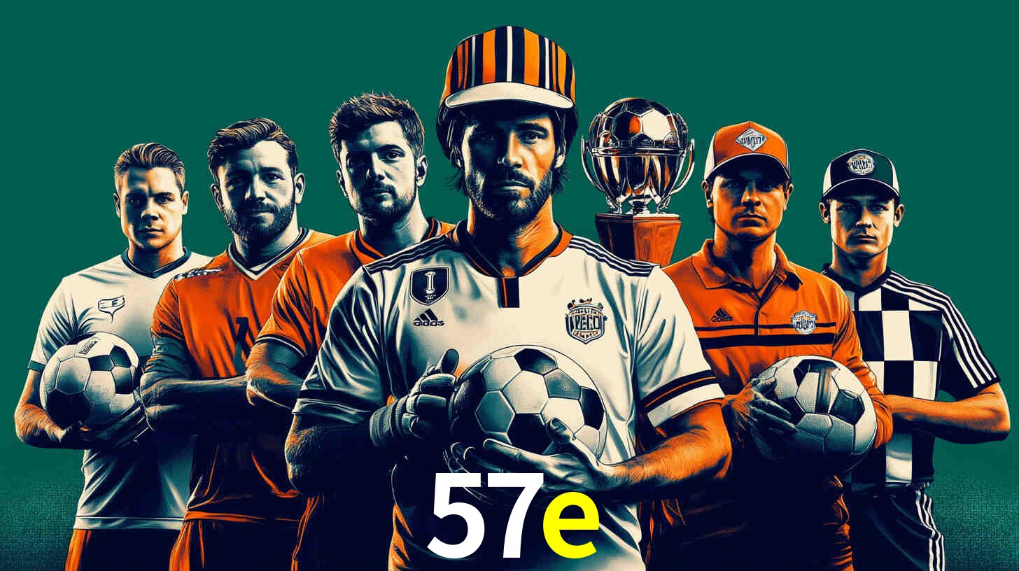Apostas de Futebol 57e