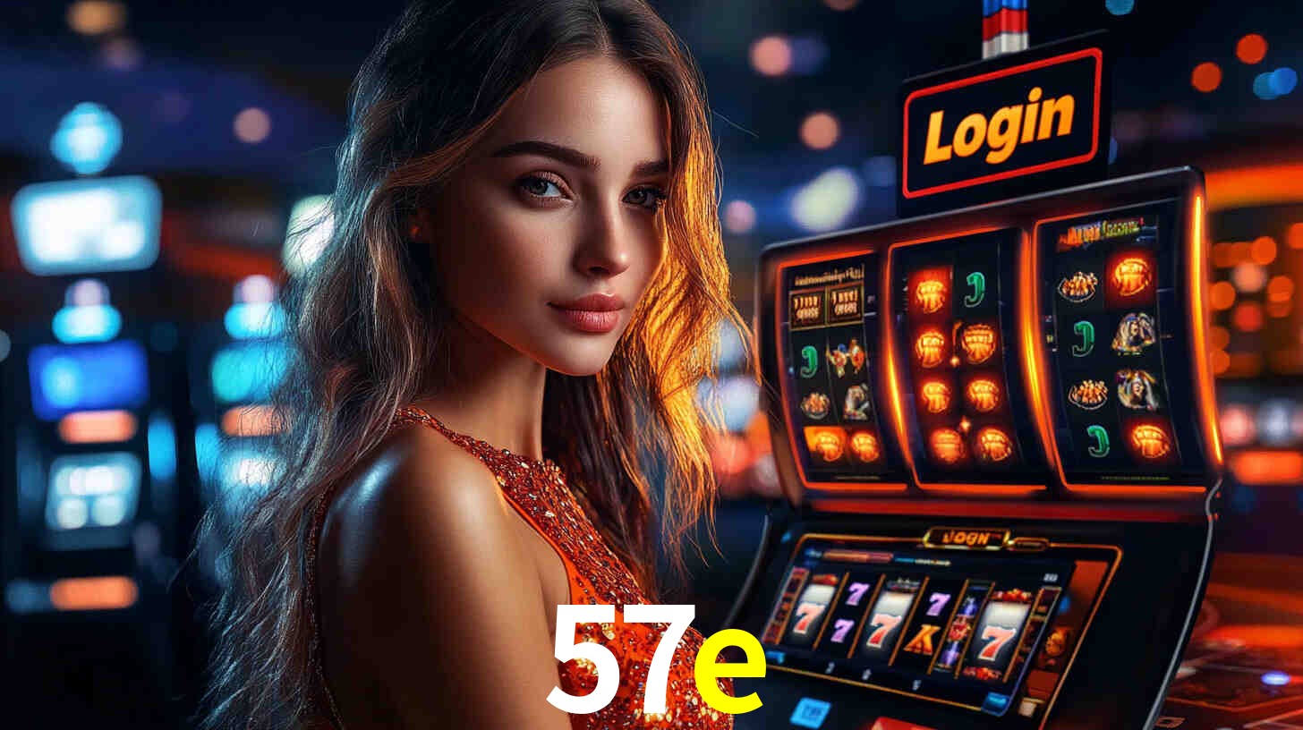 57e: Jogue Crash e Experimente Alta Recompensa Instantânea