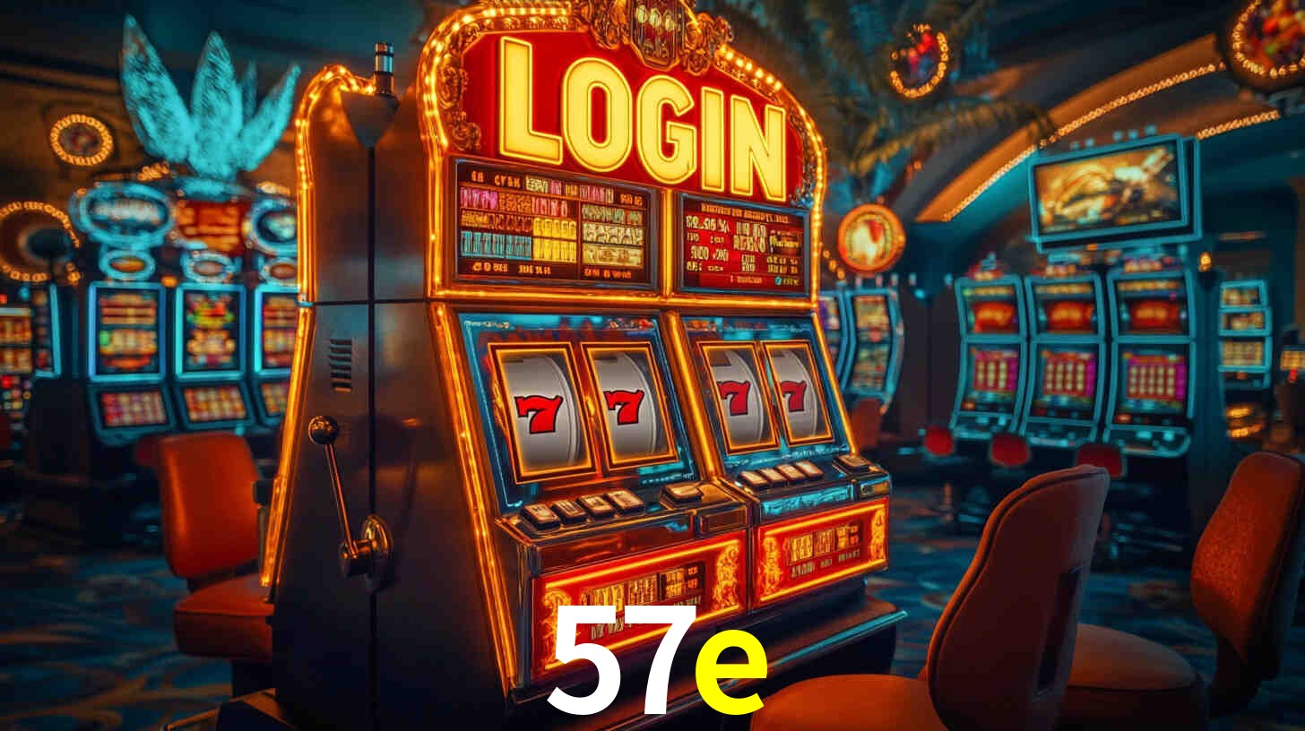 Explore as vantagens do 57e: serviço profissional e confiabilidade
