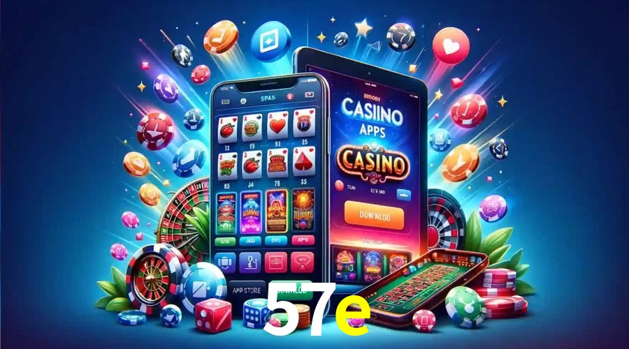 Games Directory 57e