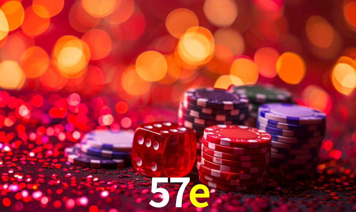 Jogos de Slot 57e