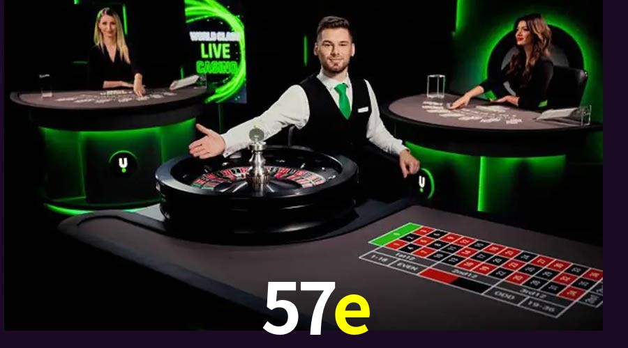 Live Casino 57e
