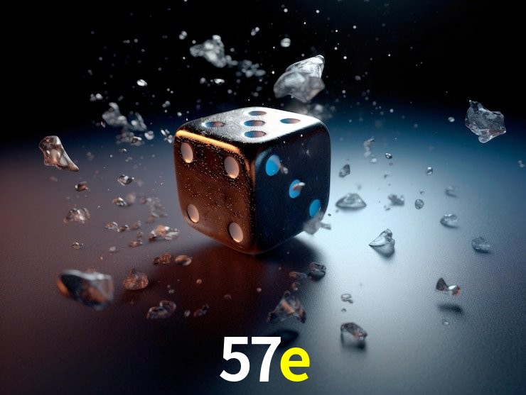 Inovações de Jogos na 57e: O Futuro das Experiências Interativas