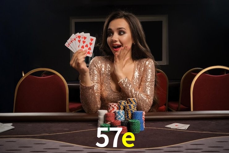 A Emoção da Loteria na 57e: Uma Chance de Mudança de Vida