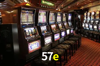 Explorando a Categoria de Eventos em Apostas na 57e