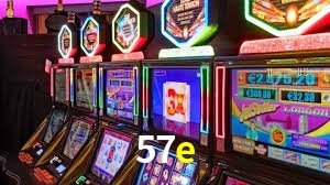 Desvendando o Mundo dos Jogos Virtuais na 57e