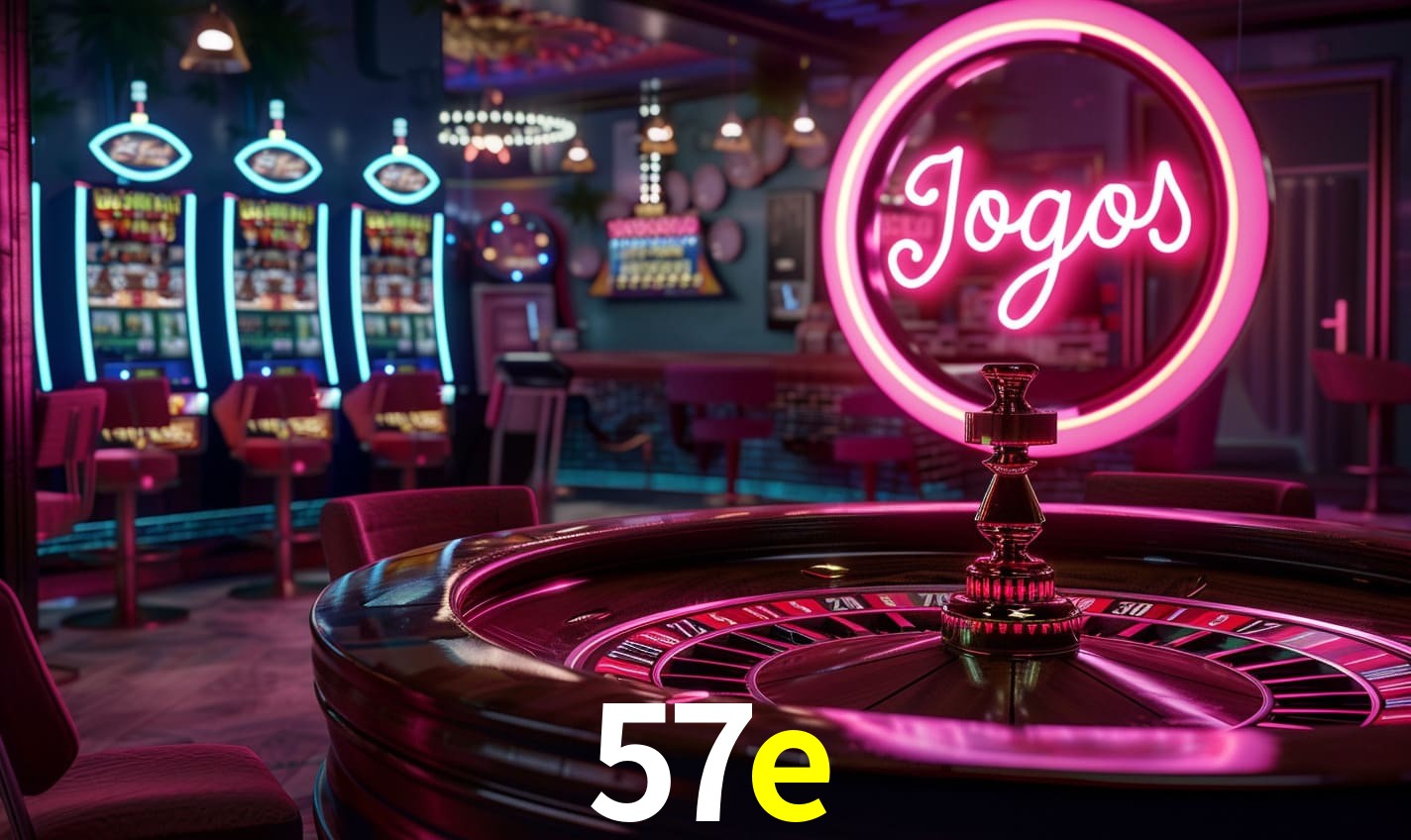Casino Ao Vivo 57e