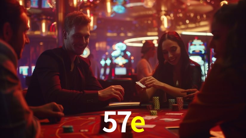 PIX Instantâneo 57e